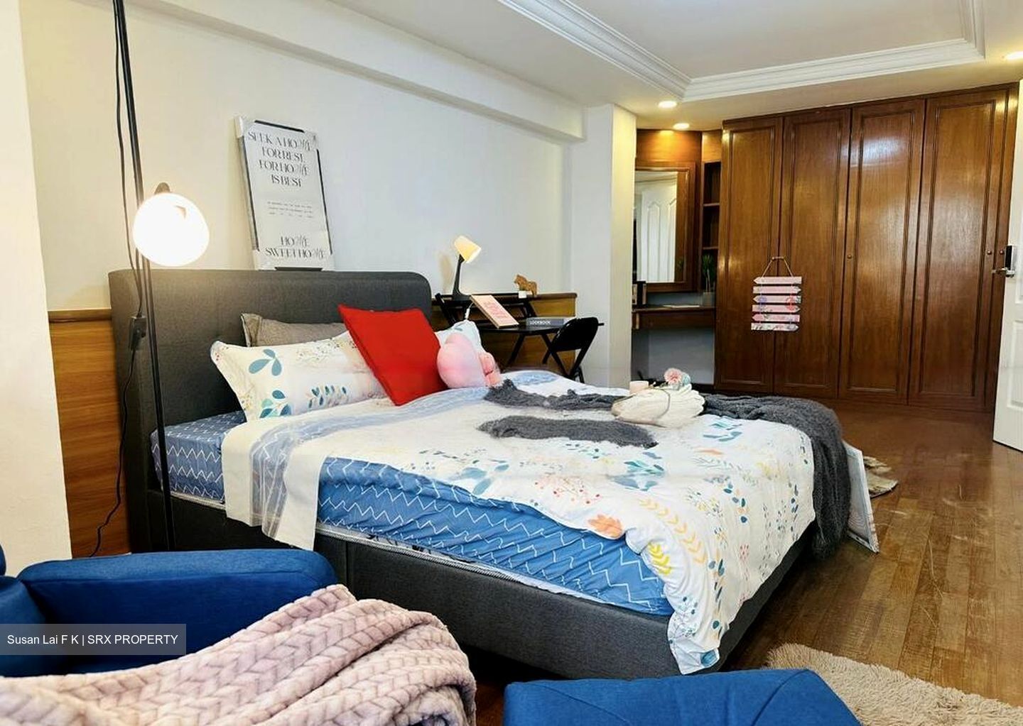 The Centrepoint (D9), Apartment #465403931